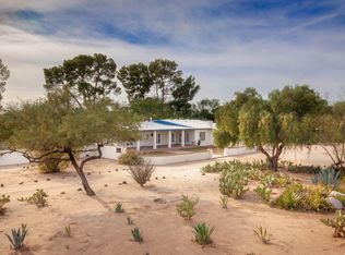 8475 E Wrightstown Rd #1, Tucson, AZ 85715