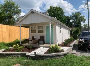 4605 Elkins Ave, Nashville, TN 37209