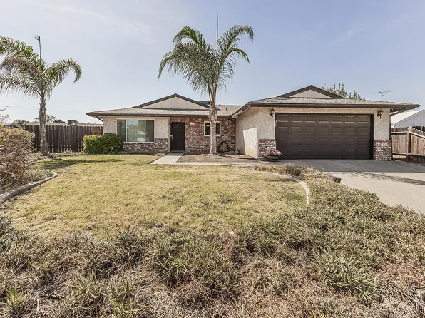 1145 Van Court, Hanford, CA 93230