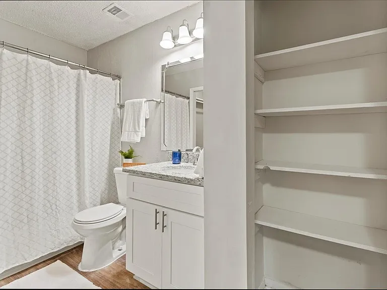 Hamilton-Renovated Bathroom