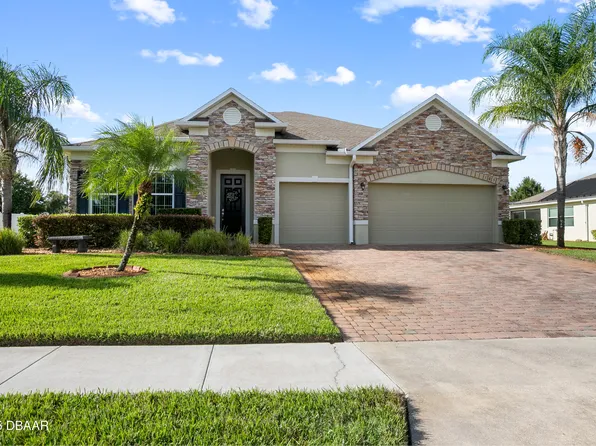 105 Blanco Dr, Deland, FL 32724