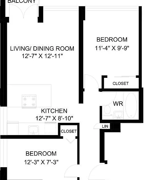 2035 Barclay St — Photo 14
