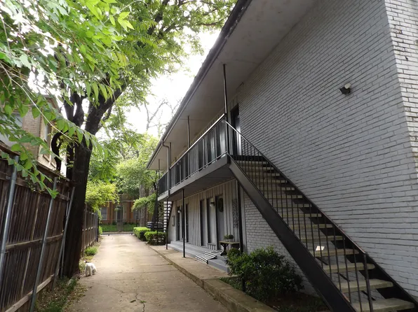 4331 Buena Vista St #101, Dallas, TX 75205