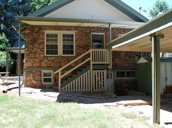 1032 1/2 Lincoln Pl, Boulder, CO 80302