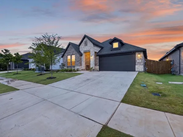 653 Godley Rnch, Godley, TX 76044