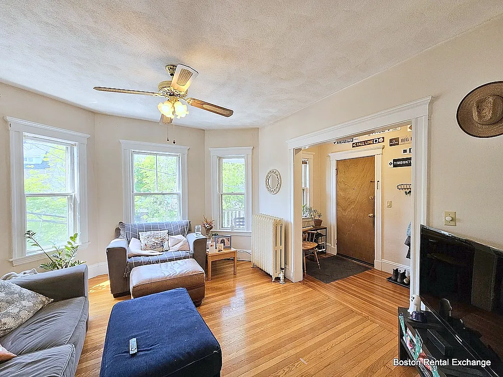 Building Photo - 45 Pemberton St #2
