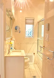 Rented by Ferson Associates LLC