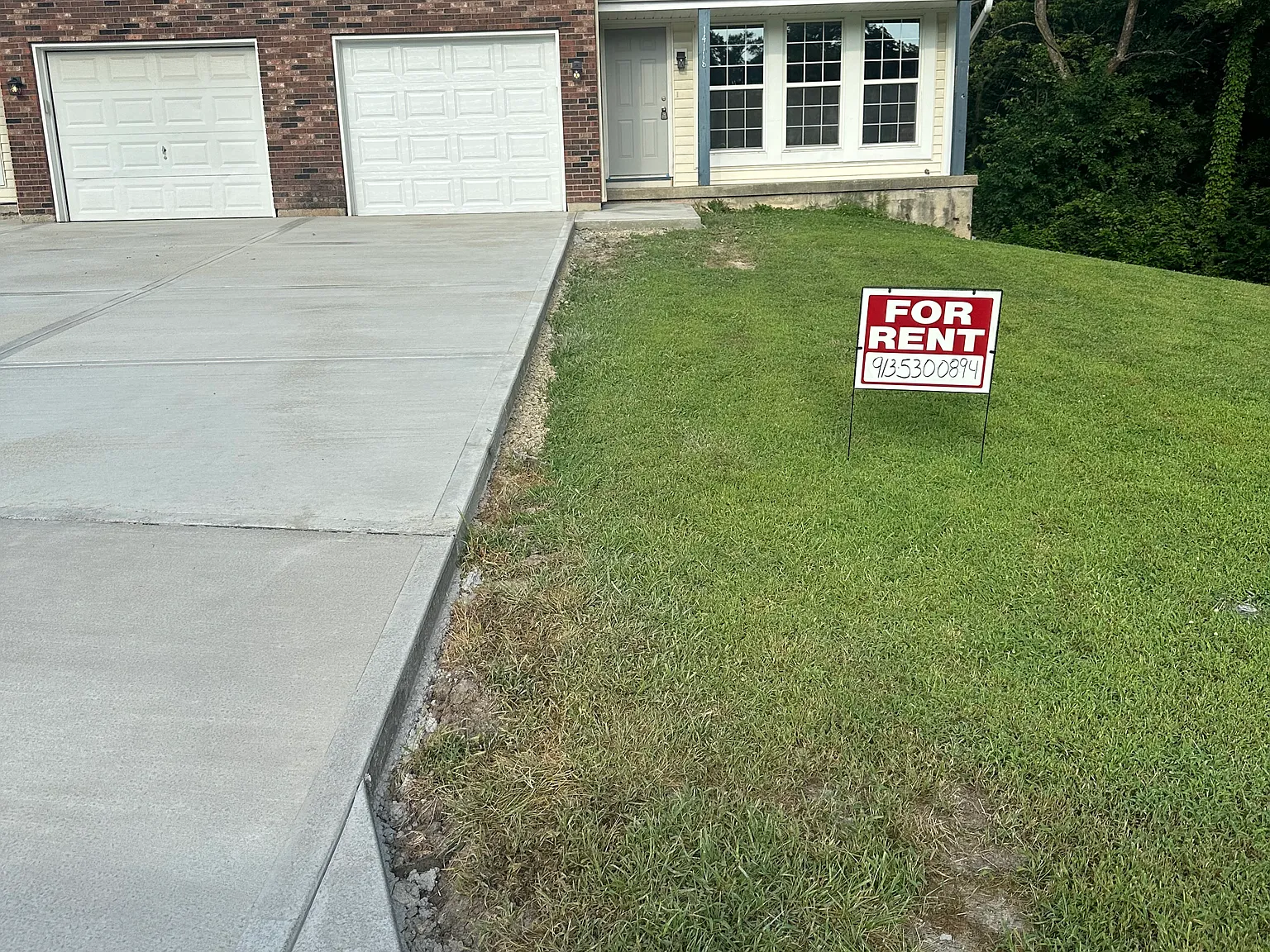 3 bed, 2.5 bath, 1500 sqft, $2,350 — Photo 1