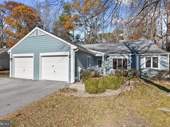 934 James Ct, Salisbury, MD 21804