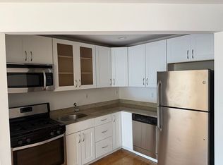 Hoyt Terrace Condo, Astoria, NY 11102