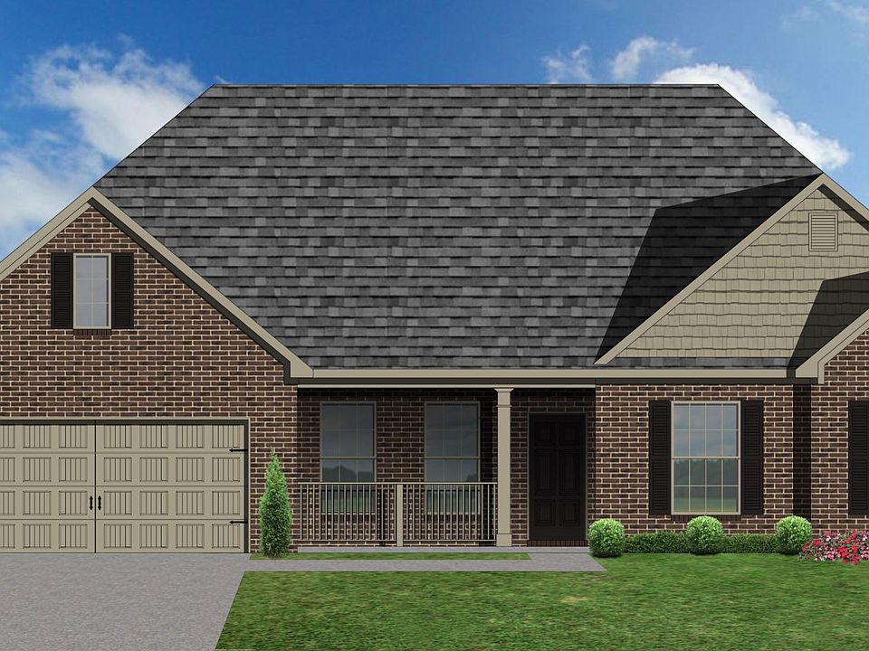 2nd image of 2573 Windjammer Ln Lot 102