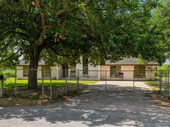 909 E Minnesota Rd, San Juan, TX 78589