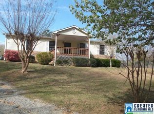 1463 Sugar Ridge Rd, Morris, AL 35116