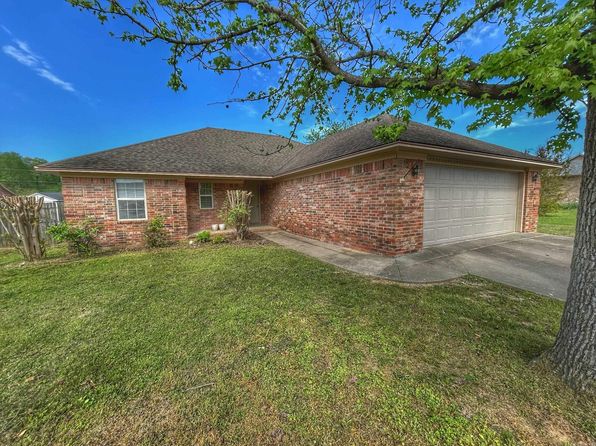 (undisclosed Address), Pottsville, AR 72858