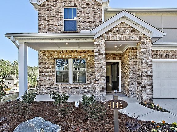 Welcome home