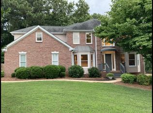 51 Overlook Heights Way #1, Stockbridge, GA 30281