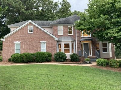 51 Overlook Heights Way #1, Stockbridge, GA, 30281