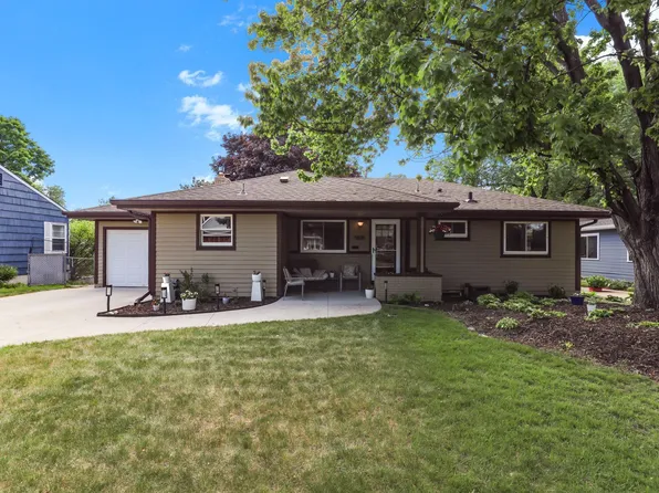 5828 Beard Ave S, Edina, MN 55410