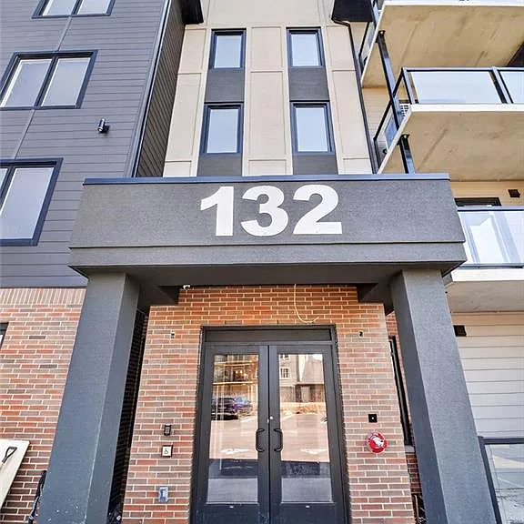 132 Quinn Ct #106 — Photo 1