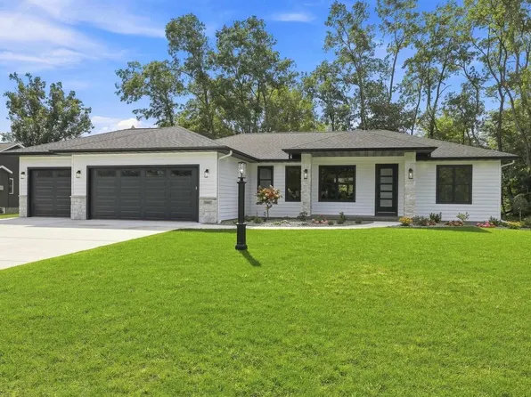 2321 BROOKE LANE, Stevens Point, WI 54481