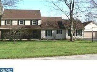 838 W King Rd, Malvern, PA 19355