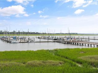 10 Marina Dr APT 213, Saint Simons Island, GA 31522