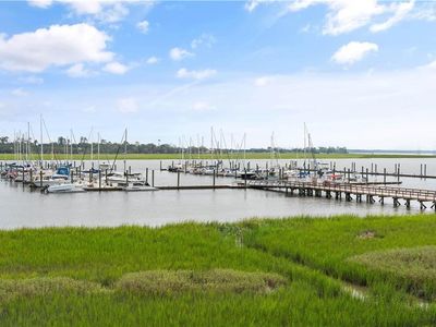 10 Marina Dr APT 213, Saint Simons Island, GA, 31522