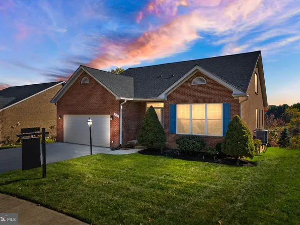 116 N View Cir, Warrenton, VA 20186