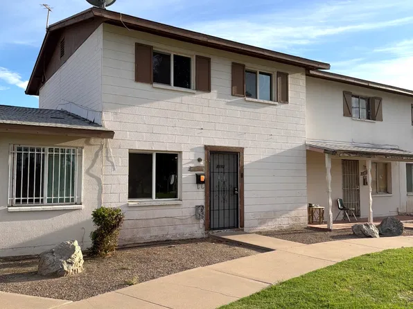 7112 W Mariposa St, Phoenix, AZ 85033