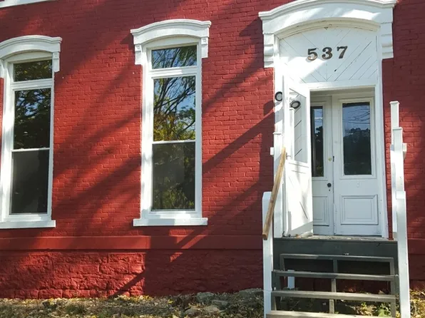 537 South 4th Street, 537 S 4th St #537, Lafayette, IN 47901