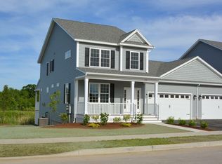 170 N Jefferson Rd, South Burlington, VT 05403