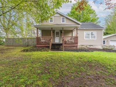 7 Quarry St, Phelps, NY, 14532