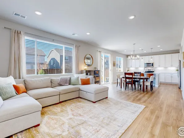 3196 Park St, Mead, CO 80542
