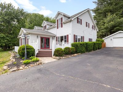 580 W Jefferson St, Culver, IN, 46511