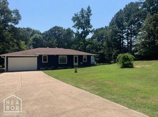 2601 Flemon Rd, Jonesboro, AR 72404