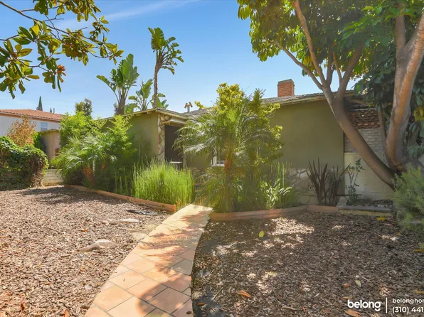 11386 Tenino Ave, Los Angeles, CA 90066