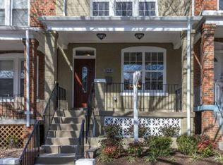 558 23rd Pl NE, Washington, DC 20002