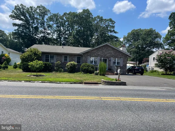 1845 County House Rd, Deptford, NJ 08096