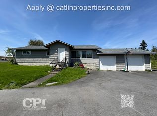 3400 Columbia Heights Rd, Longview, WA 98632