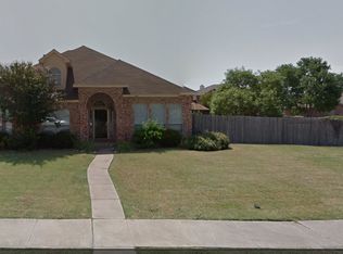 208 S Westgate Way, Wylie, TX 75098