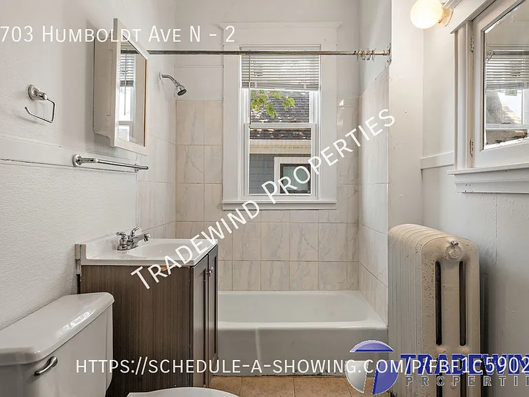2703 Humboldt Ave N #2 — Photo 19
