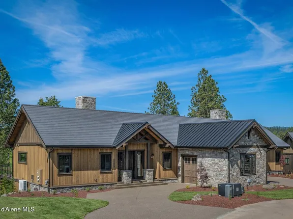 17920 S Kimberlite Dr, Coeur D Alene, ID 83814