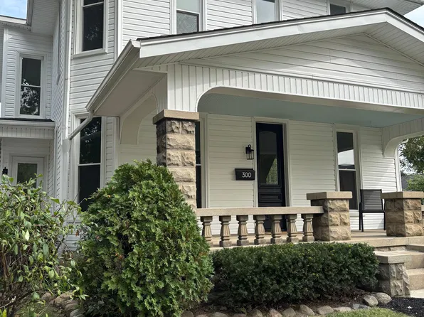 300 S Barron St, Eaton, OH 45320