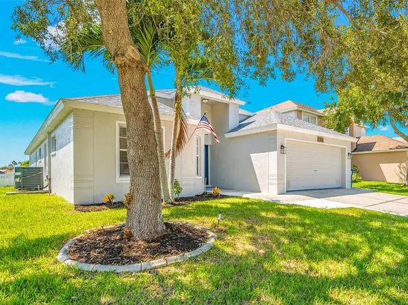 891 Addison Dr NE, Saint Petersburg, FL 33716