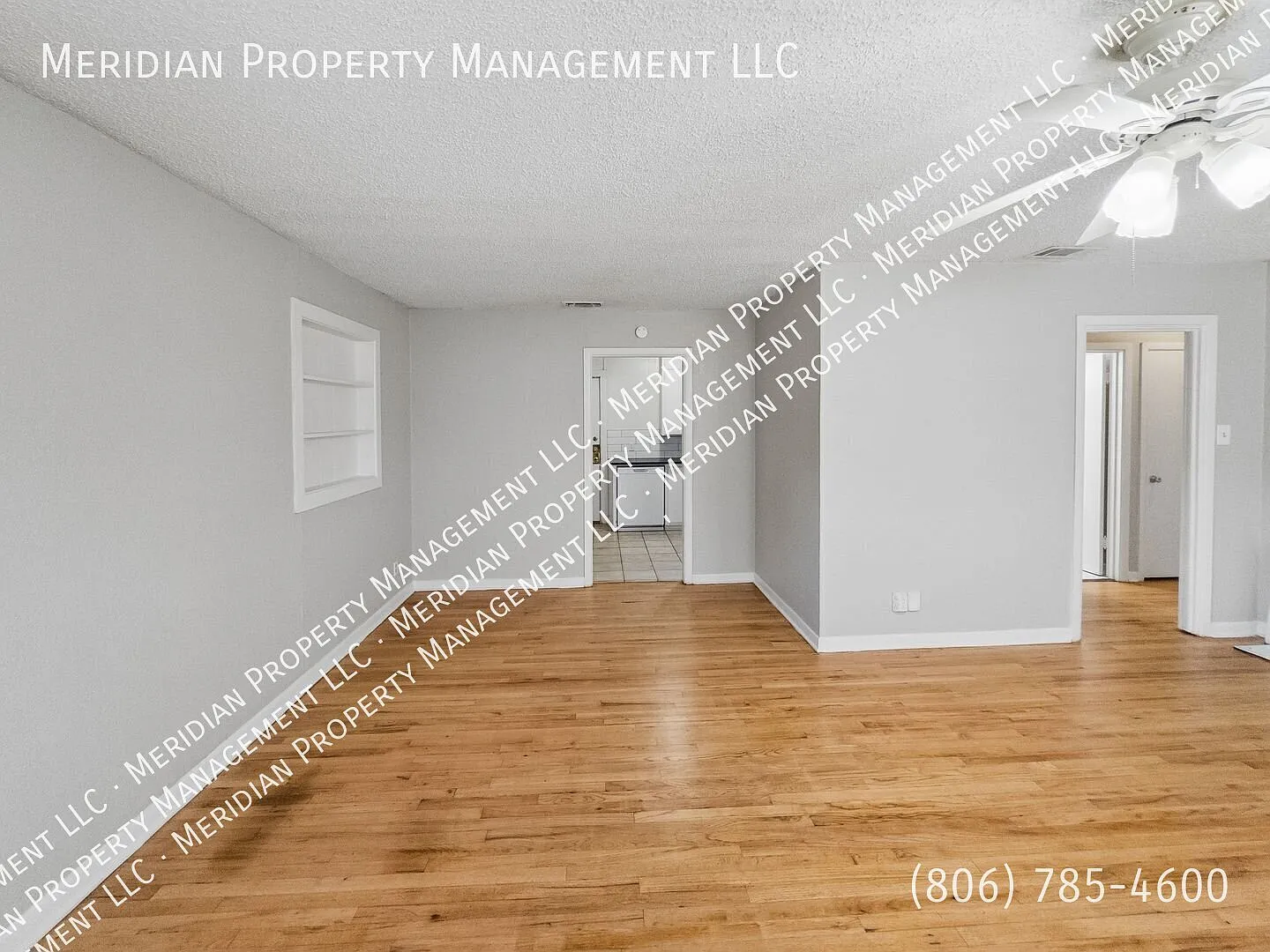 charming 3/2 home convenient to hospitals and TTU! — Photo 3