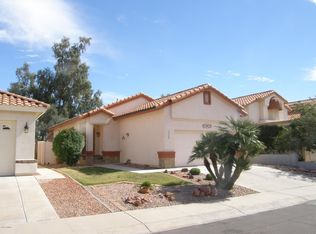 19929 N 77th Ave, Glendale, AZ 85308