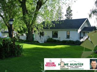 310 E 7th Avenue, Post Falls, ID 83854