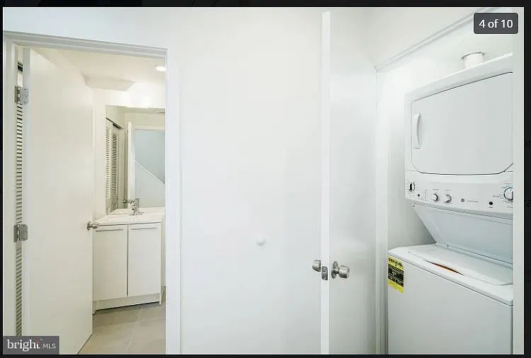 1 bed, 624 sqft, $1,750 — Photo 3