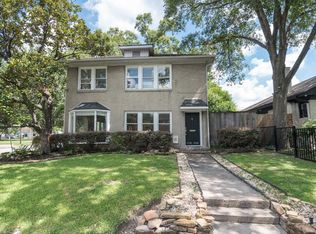 1758 Hawthorne St, Houston, TX 77098