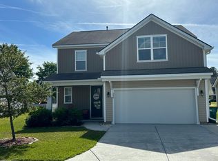 209 Waterstone Way, Bluffton, SC 29910